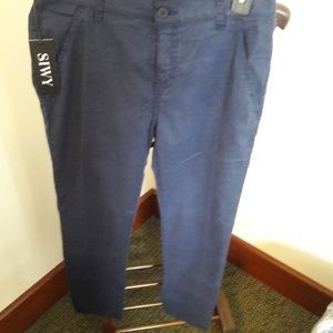 SIWY Fiona pants new